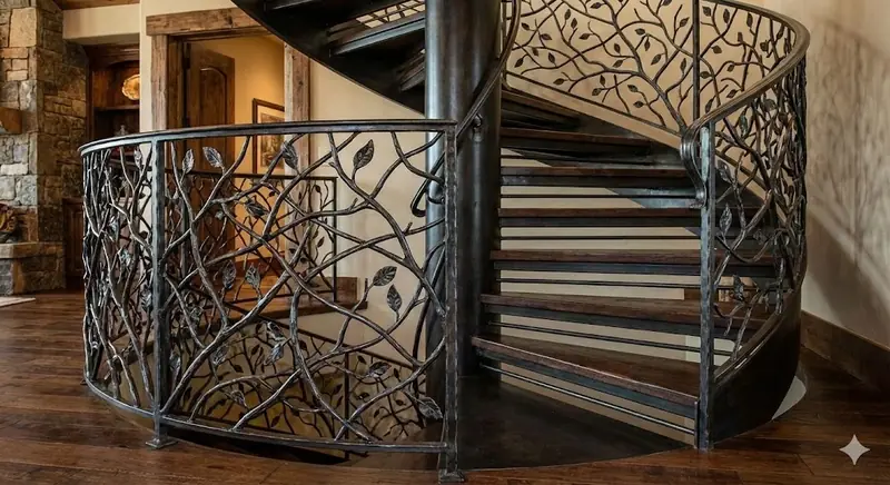 Glass Railing Systems in Thane
